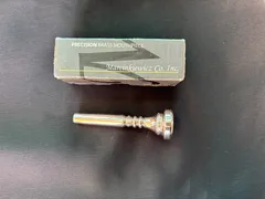 本日限定】トロンボーンマウスピース Marcinkiewicz ET3 2025年最新