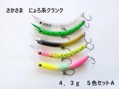 2025年最新】さかさにょろの人気アイテム - メルカリ
