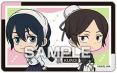 【中古】食玩 ステッカー・シール 27. 「呪術廻戦 デコステッカー2ガムつき -懐玉・玉折-」