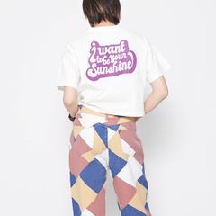 Sunshine Tee