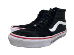 ELLEGARDEN × VANS SK8-HI エルレガーデン　スニーカー ヴァンズがロックバンド「ELLEGARDEN」とコラボ、SK8-HIやOLD