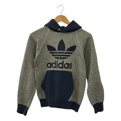 2025年最新】adidas USA製 パーカーの人気アイテム - メルカリ