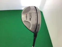 ミステリー ハイブリッド MYSTERY C-HT711 4U 5U S 右 MYSTERY - MYSTERY HYBRID C-HT711 ミステリー ハイブリッド c