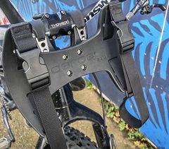 新品未使用「送料込」Aeroe//Spider A Handlebar mount//エロエ