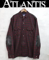 2025年最新】JUNYA WATANABE MAN 長袖シャツの人気アイテム