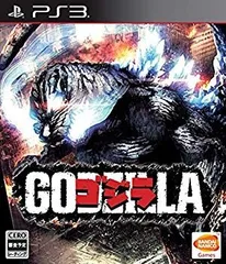 【中古】ゴジラ-GODZILLA- - PS3 d2ldlup
