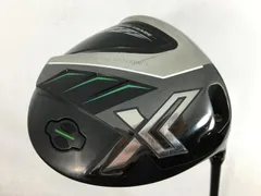 ゼクシオXドライバーゴルフクラブ初心者中古ダンロップXXIOミヤザキシャフトS XXIO ゼクシオ X ゼクシオエックス ドライバー 2024 ゴルフ