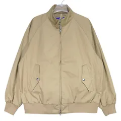 美品 THE NORTH FACE PURPLE LABEL ザ ノース フェイス パープル レーベル 65/35 FIELD JACKET N25SA087 フィールド ジャケット ベージュ アウター サイズXL deck