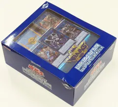 リンクヴレインズボックス未開封 遊戯王OCGデュエルモンスターズ LINK VRAINS BOX | 過去の商品