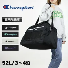 新品 Champion チャンピオン スーシティ ボストンバッグ ボストン 63964