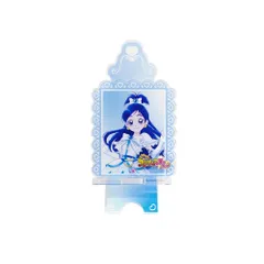 ふたりはプリキュア Max Heart アクリルスタンド キュアホワイト