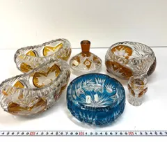 2025年最新】ギヤマン ガラスの人気アイテム - メルカリ