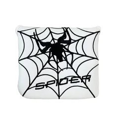 かとうひろし】テーラーメイド Spider ストライプ センターシャフト