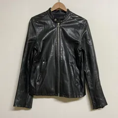 HARE ハレ シングルライダースジャケット Amazon.co.jp: HARE ハレ レザージャケット シングルライダース