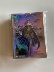 遊戯王 公式 罪宝狩りの悪魔 スリーブ アジア限定 70枚入り