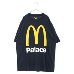 2023年最新】palace skateboards tシャツの人気アイテム - メルカリ