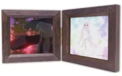 【中古】雑貨 リテラチュア オルゴール 「魔女の旅々」