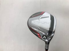 【最短翌日発送】STEALTH レディス | 21 | A | TENSEI RED TM40 | 中古 | フェアウェイウッド | テーラーメイド