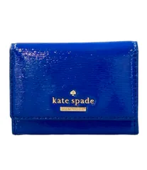 ケイトスペード パスケース コインケース キーリング付き レディース Kate Spade