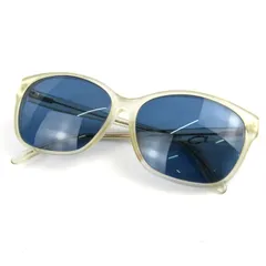 ソニアリキエル サングラス フルリム 66-9501 ブランド アイウェア メンズ クリア Sonia Rykiel 【中古】のサムネイル