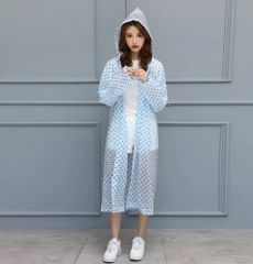 レインコート レディース おしゃれ かわいい 夏 夏用 水色 黄色 薄手 軽量 ロング 防水 自転車 山登り 登山 キャンプ 釣り ハイキング レジャー アウトドア 通勤 通学 携帯 持ち運び 梅雨対策