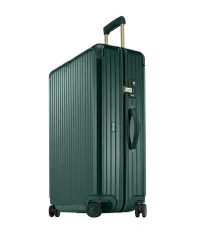 15%オフRIMOWA希少モデルBossa Nova 62L 緑