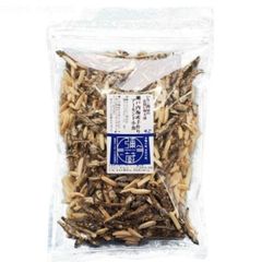 石丸弥蔵商店 いりこ問屋のお買い得大袋 瀬戸内海産手作りアーモンド小魚 370g