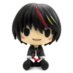 【中古】トレーディングフィギュア ディアブロ ちょこのっこフィギュア 「一番くじ 劇場版 転生したらスライムだった件 紅蓮の絆編」 D賞