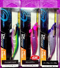 GRムラピン‼️クレイジーオーシャンティップランナー3.5号、30g - メルカリ