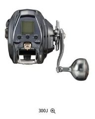 ダイワ ／21 シーボーグ 300J　送料無料 新品 未使用品