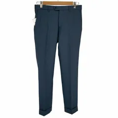 ETRO エトロ スラックスパンツ SIZE52 イタリア製 X4107 ETRO エトロ スラックスパンツ SIZE52 イタリア製 X4107