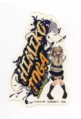 【中古】シール・ステッカー トガヒミコ 「僕のヒーローアカデミア モバイルステッカーコレクション Vol.3」