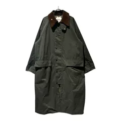 2025年最新】barbour burghley osの人気アイテム - メルカリ