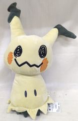 BANDAI SPIRITS 엄청 복어 봉제인형 포켓몬스터 미미큐