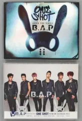 2025年最新】B.A.P ONE SHOTの人気アイテム - メルカリ