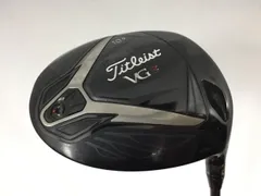 Titleist - タイトリスト ドライバー VG3 2018 TOUR AD IZ-5 未使用新品 2025年最新】(タイトリストメーカーカスタム)Titleist VG3