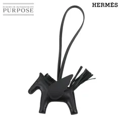 2025年最新】エルメス ペガサス ソーブラックの人気アイテム - メルカリ