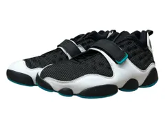 NIKE (ナイキ) JORDAN BLACK CAT ジョーダン ブラック キャット スニーカー AR0772-003 28.5cm US10.5 ブラック×ホワイト メンズ/199のサムネイル