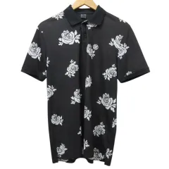 G/FORE ジーフォア ゴルフ メンズ シャツ 半袖 トップス カットソー G/FORE ジーフォア ゴルフ メンズ シャツ 半袖 トップス カットソー