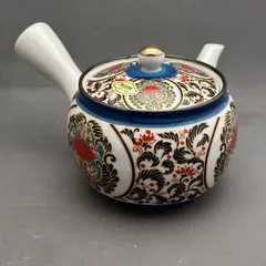 古伊万里　急須 楽天市場】急須 古伊万里の通販