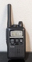 2025年最新】icom ic 4300の人気アイテム - メルカリ