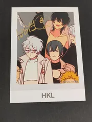 はらだ　しこポス　復刻版　はらだ　個展 はらだ個展『東京ハッピークソライフサード』in 銀座 4月15日