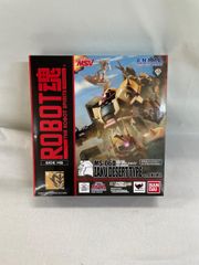 【未開封】ROBOT魂 〈SIDE MS〉 MS-06D ザク・デザートタイプ ver. A.N.I.M.E.