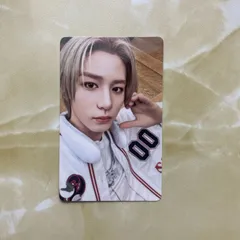 【匿名配送】イハン  BOYNEXETDOOR パシフィコ 横浜 神奈川 会場限定 FC 特典 トレカ