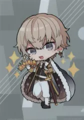 【中古】クリアファイル luz オリジナル描き下ろしA5クリアファイル 「ひきこもりたちでもフェスがしたい!キャンペーン in ファミリーマート」 対象商品購入特典