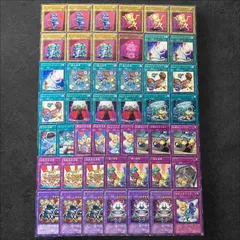 遊戯王 おジャマ デッキパーツ まとめ売り - メルカリ