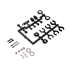 (未使用･未開封品)　京商 ダンパーメンテナンスセット (ビッグボアショック) ラジコン用パーツ MBW037-01 f4u0baa 中古】(未使用・未開封品) 京商 ダンパーメンテナンスセット