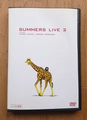 【レンタル版DVD】さまぁ～ず ライブ 2 (2001年11月収録) ※ジャケット傷みあり