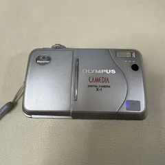 2025年最新】camedia x-1の人気アイテム - メルカリ