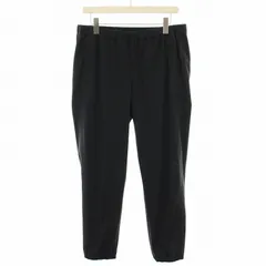 ノースフェイス テックラウンジパンツ レディース ブラック Lサイズ 美品 THE NORTH FACE (ザノースフェイス) Tech Lounge Pant #WOMEN